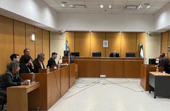 Homicidio de Julián Dobra: imputan a otro menor