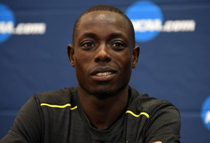 Who Is Edward Cheserek? Nationality, Parents, Religion, Ethnicity, Wife & More