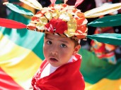 ¿El fin del lamento boliviano?