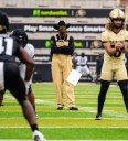 Entering Deion Sanders’ third season, Buffs eager to prove naysayers wrong