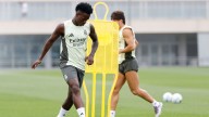 Real Madrid: Estancadas las negociaciones para renovar a Vinícius