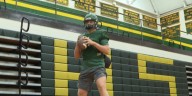 Ayden-Grifton Football Preview