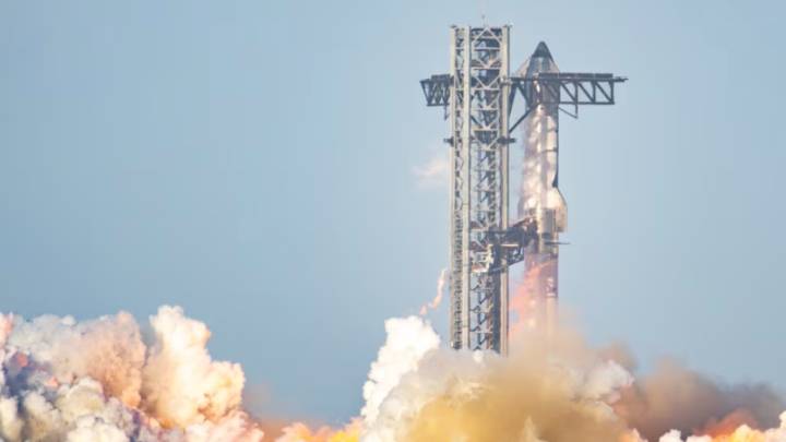 Una "apuesta existencial": SpaceX se prepara para la próxima prueba de Starship, pero algunos expertos están preocupados