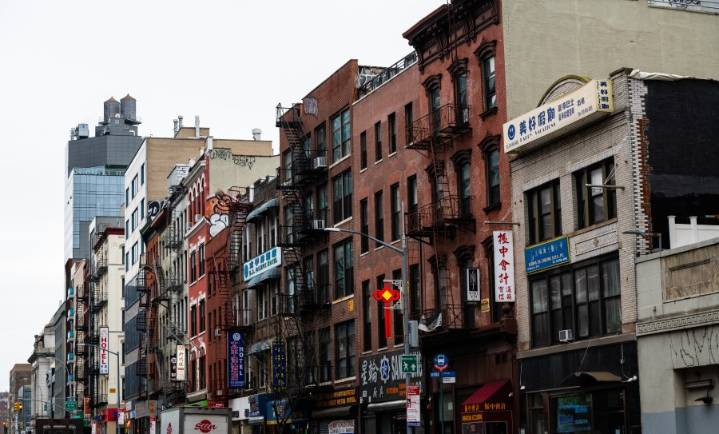 Housing crisis dominating New York's 2026 elections: Poll