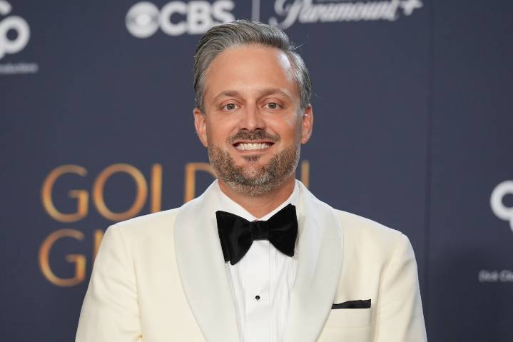 Nate Bargatze ‘Big Dumb Eyes’ tour in Reading: Where to buy last