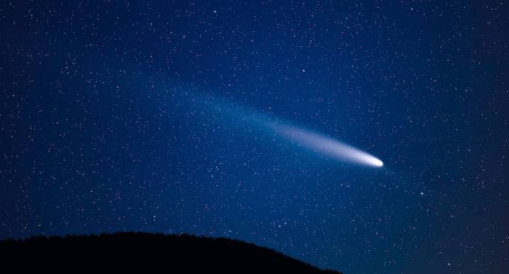 Alpha Aurigids: The meteor shower that will light up the sky after the Perseids