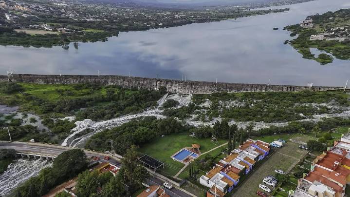 Habitantes del Barrio de La Magdalena piden mejores medidas preventivas