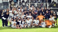 Las chicas de Central Córdoba revirtieron la serie ante San Martín de Catamarca y se quedaron con la Región Centro