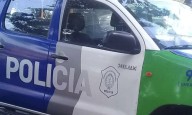 Se metió en la casa de su expareja, la agredió y le robó el celular