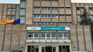 La Justicia pide mejoras en el Hospital de Barbastro por las listas de espera y las plazas vacantes
