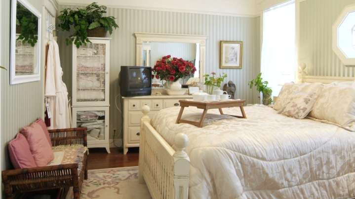 An Easy DIY Inspired By Nature That Brings Cottagecore Charm
