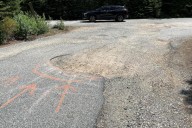 North Cascades Trailheads Closing for Maintenance