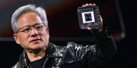 Two mystery customers alone were responsible for nearly 40% of Nvidia's quarterly revenue