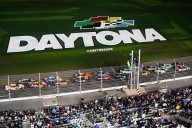 NASCAR’s 2026 schedule shake-up: New street race, Chicagoland’s return, and more