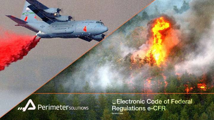 How Overregulation Burned Out Competition in the Fire Retardant Industry