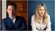 Dominic West & Sienna Miller To Star In ‘War’ For HBO & Sky