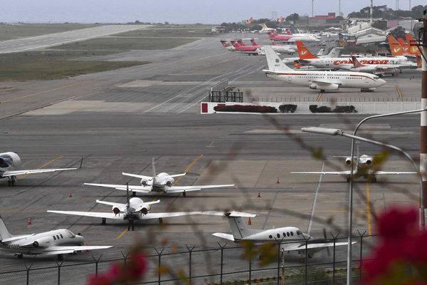Consecomercio: La conexión aérea también funciona como catalizador de inversión extranjera