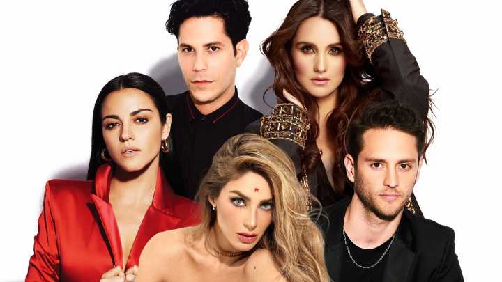 Esposo de Maite Perroni asegura que sufrió abusos y robos en RBD