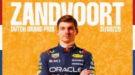 F1 live timing: Follow the latest updates from the Dutch Grand Prix