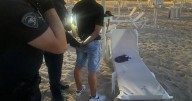 La Policía Local recupera hasta 22 móviles robados en Calvià