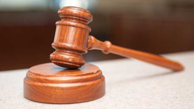 Kansas City crime: Man sentenced for firearms trafficking
