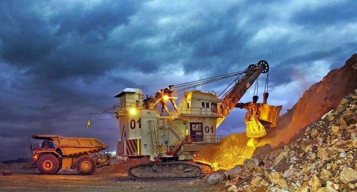 Las Bambas supera expectativas y se posiciona como primer productor de cobre