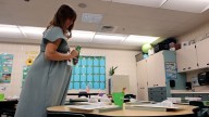 'It's about time': Utah teachers now get paid maternity leave