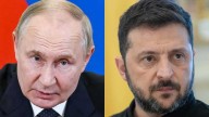 Pablo Giusto: "Hoy estamos mucho más cerca de un cara a cara entre Zelenski y Putin"