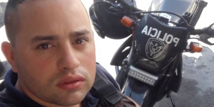 Murió el policía baleado en la cabeza durante una persecución en Lanús: hay dos detenidos