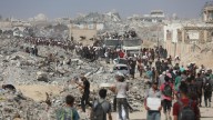 La ola de calor agrava la crisis de la población desplazada en Gaza, según la UNRWA