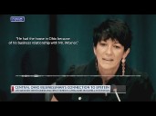 Ghislaine Maxwell interview provides glimpse into Jeffrey Epstein's Ohio ties