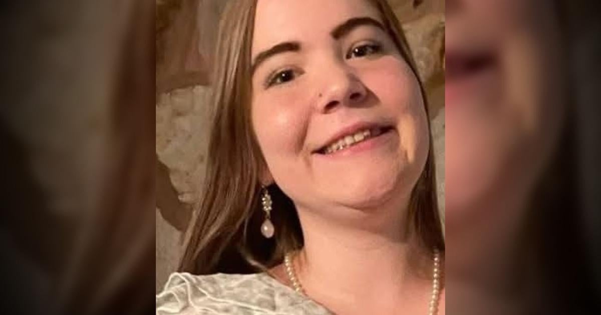 Webster County authorities looking for missing woman