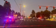 Man in custody following welfare check, standoff in SE Portland