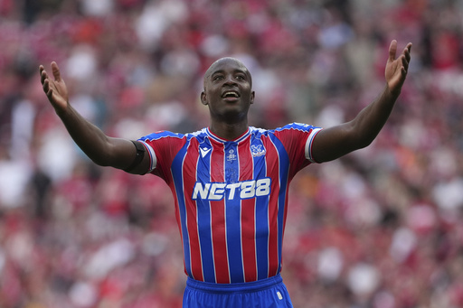 Henderson the hero as Crystal Palace beats Liverpool in penalty shootout to win the Community Shield