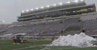 Prayers Pour In as Ex-National Champion QB Dies, Notre Dame Issues Statement A quiet hero who stepped up in the Game of the Century is remembered through a title-clinching performance, and a legacy of