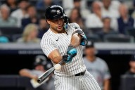 Stanton batea de 5-4, Judge pega jonrón, Rodón lanza 7 entradas y Yankees arrollan – Chicago Tribune