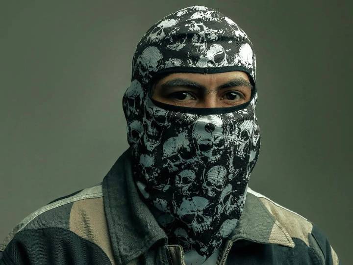 El Makabelico, el rapero que exalta al Cartel del Noreste y que Estados Unidos tiene en la mira: “Tomo el micrófono y se me mete el diablo”