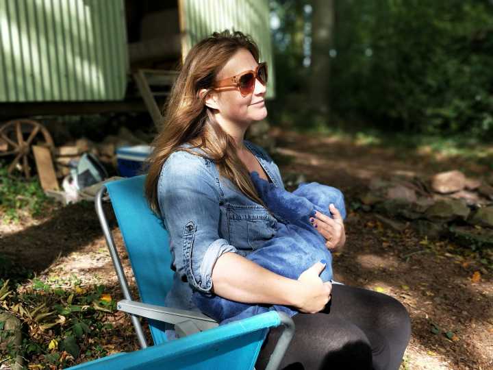 Health Check: Supporting Our Loved Ones on Their Breastfeeding & Infant Feeding Journeys