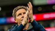 Glasner explains tactical tweaks which aided Palace’s breakthrough