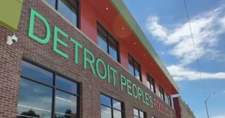 City of Detroit launches pilot composting program for residents