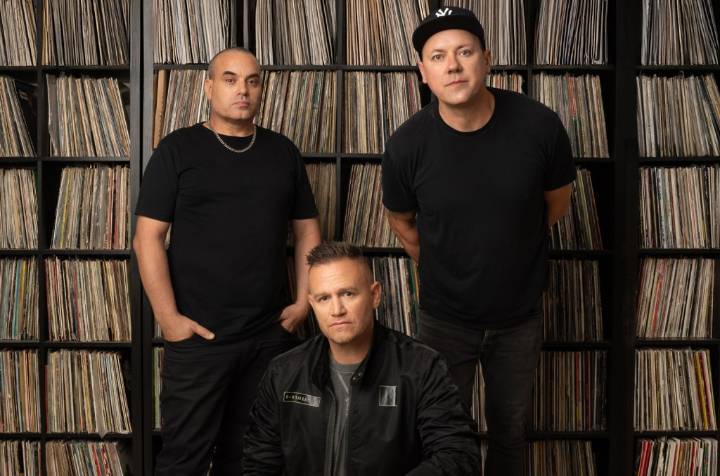 Hilltop Hoods Set New Benchmark With Seventh ARIA No. 1 Album
