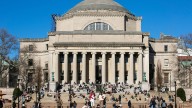 Privacy and civil rights groups urge US colleges to end campus surveillance to protect protesters
