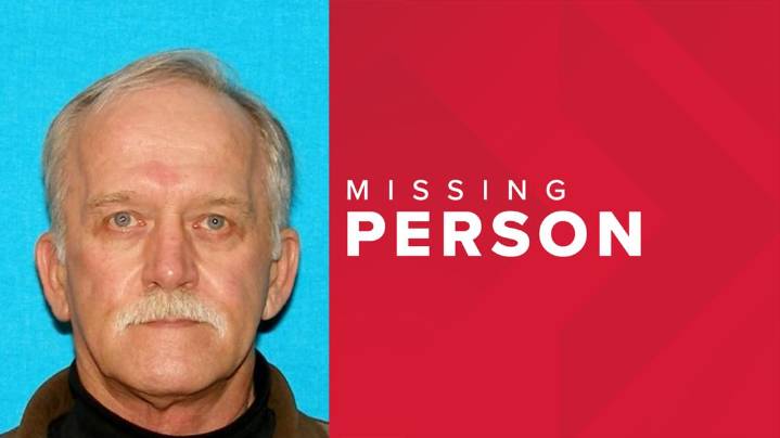 UPDATE: Skowhegan man found safe after Silver Alert issued