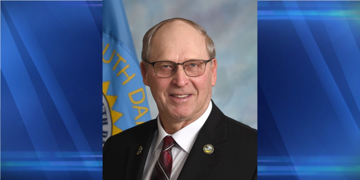 State House leadership expresses condolences over passing of State Rep. Richard Vasgaard