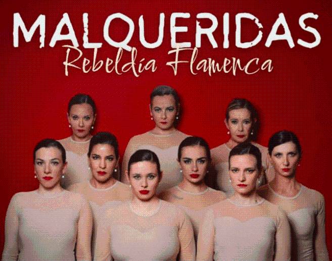 La obra “Malqueridas” se representará en el Espacio Cultural Julio Le Parc