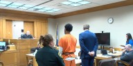 Lowcountry man’s fourth bond request denied for 2022 murder of 17