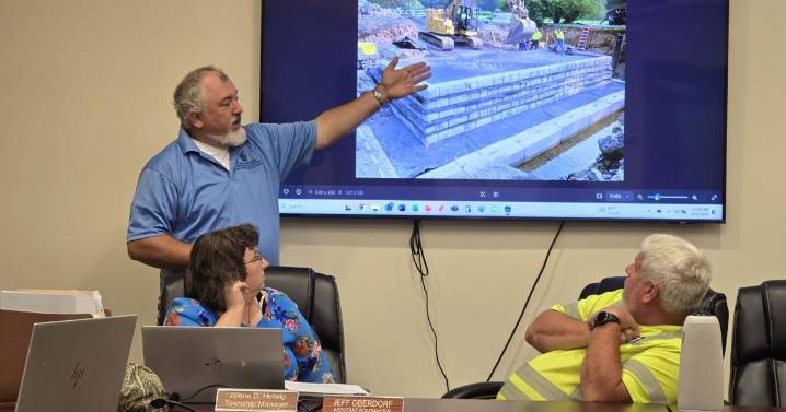 East Buffalo restarts bidding process for Turtle Creek bridge