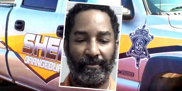 Orangeburg County man admits killing his child’s mom in 2022