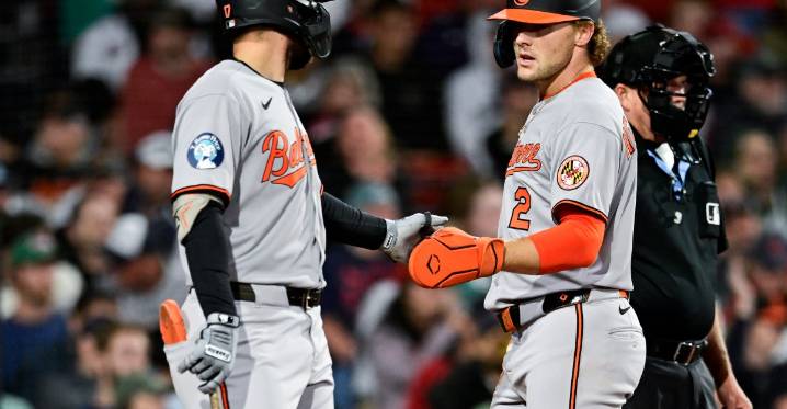 Yankees Rivalry Roundup: The AL Wild Card bunches up