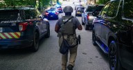 Gunman dead in Atlanta shooting near CDC and Emory University; officer killed, police say